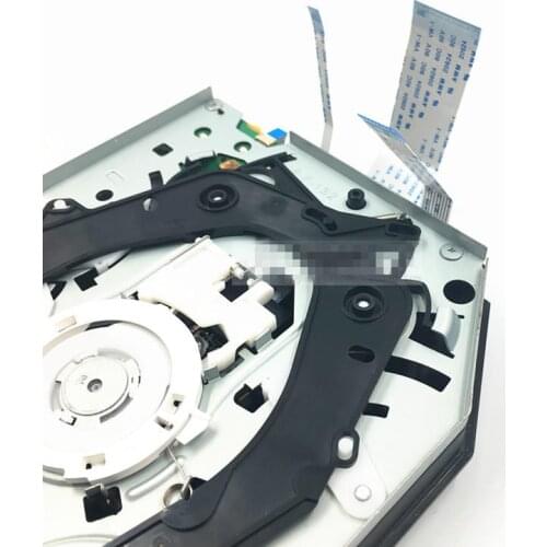 Original Consoel Blu-ray DVD Drive For PS4 Slim CUH-12XX Drive
