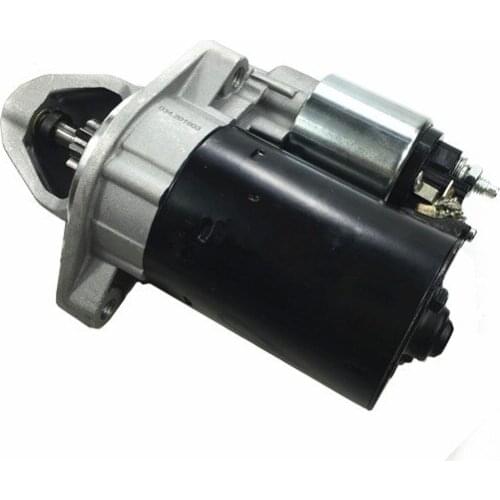 0051513901 Car starter motor starter Suitable for GLK300 C200 E200 A180 S350mer ced es-be nzML350 GL450 starter Starter motor