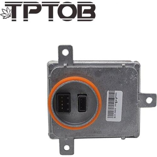 TPTOB D1 D3 Canbus HID Ballasts Digital Xenon Error Free Decoder Kit Replacement 35W 12V
