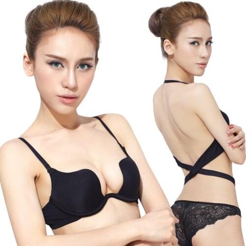 VENUS'S BLESSING Invisible Bras