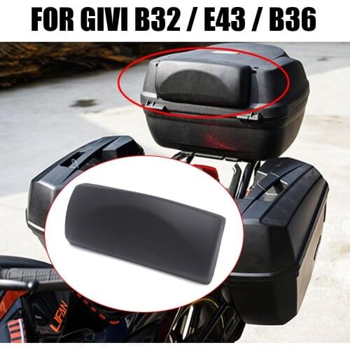 For givi B32 / E43 / B27 rear box back to back conversion