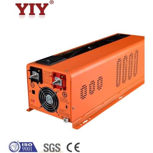 5kw solar inverter marine ship