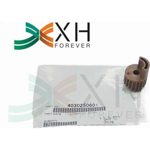 5pcs. 4030-5728-01 Fuser Gear for Konica Minolta bizhub 200 250 350 222 282 362 223 283 363 423 266 306 227 287 367