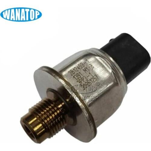 Power Brake Cylinder Pressure Sensor 3PP3-1 For Nissan Leaf EM57 Elgrand
