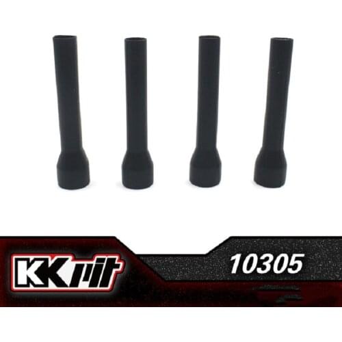 KKPIT K1-SCE Short-Course Truck Parts Shock Absorber Rubber Sleeve 10305