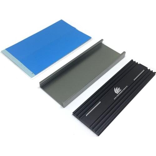 Espada Cooling Fans
