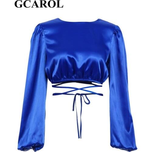 Long Blouses GCAROL China