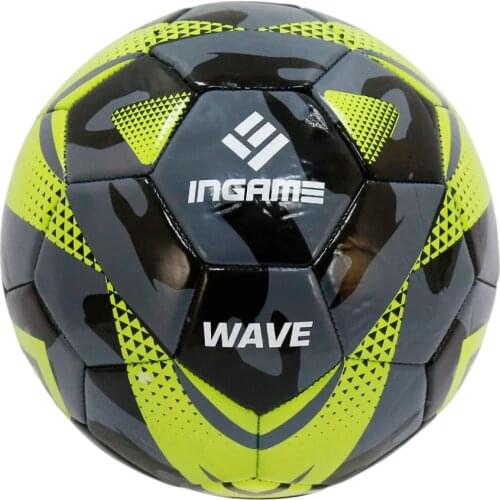 InGame Football Balls