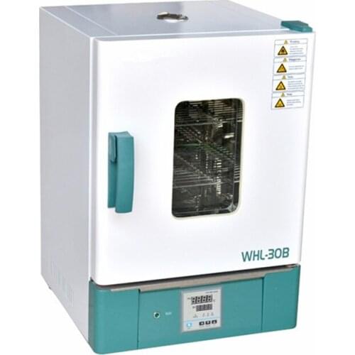 WHL-45B/65B/125B Laboratory Constant Temperature Digital Drying Oven