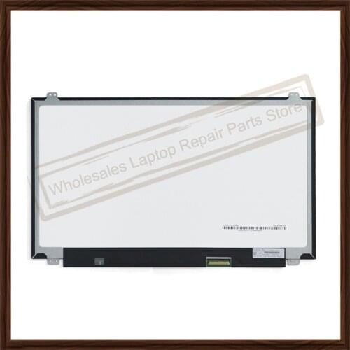 Original Laptop screen 15.6" LTN156HL11-C01 LED touch screen Pancel Display Matrix 1920*1080 40Pin LTN156HL11 C01