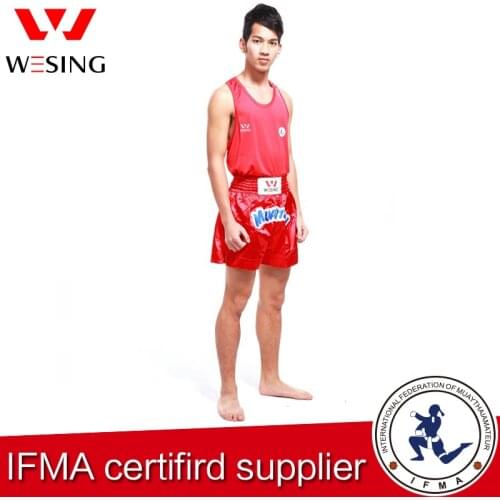 Wesing Men's Sports T-Shirts