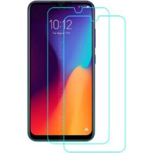 For Lenovo k10 Note Tempered Premium 9H 2.5D Explosion-Proof Phone Screen Protector Film Lenovo k10 Plus Mobile Phone glass