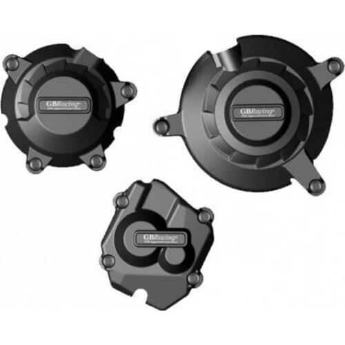 Motorcycles Engine cover Protection case for case GB Racing For KAWASAKI ZX-10R ZX10R 2011-2021 Engine Covers Protectors