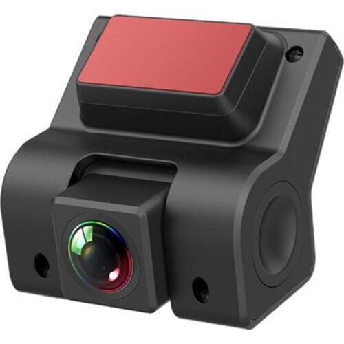 1080P HD Car DVR Camera Android USB Car ADAS Video Recorder Hidden Night Vision Dash Cam Support TF Card Video Registrator