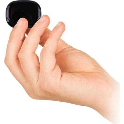 2018 Smallest Pet Locator FP03 Waterproof Mini GPS Tracker with Collar/Luminous case for Pets/Vehicle/Personal Free App tracking