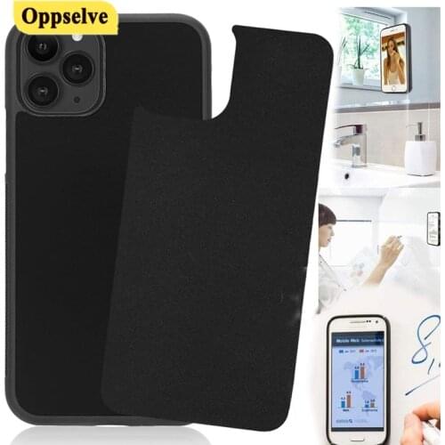 Anti Gravity Phone Case For iPhone 12 Mini 11 Pro Max Case Cover For iPhone XS Max XR X 8 7 6 6S Plus S 12 Coque Fundas Capinhas