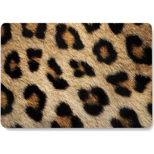 Case For MacBook Air 13 11 12 Retina 13.3 New Pro 15.4 16 inch Cover Art Paint shell XC0178