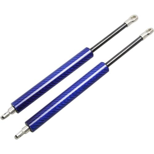 FOR SUZUKI JIMNY (FJ) Closed Off-Road Vehicle 1998/09 - Rear Trunk Tailgate Boot Damper Gas Struts Shock lift supports Spring