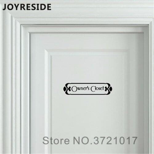 Toilet Door Decals Home Rooms Sign Yoga Shower Closet Home Bathroom Closet Doors Stickers 40 Colors Available Toilets Mural M097