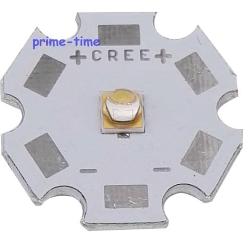 5pcs LG3535 5W UV/Ultra Violet 395nm-405nm High Power LED Emitter 60 degree Viewing Angle For UV Curable Ink/Security Check