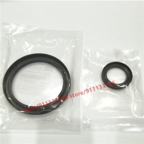 Engine Crankshaft Front/Rear Oil Seal For Chery Tiggo 2 /Tiggo 3x A5 Fora Fulwin 2 Very E3 Bonus 3 477F-1011020/477F-1005030