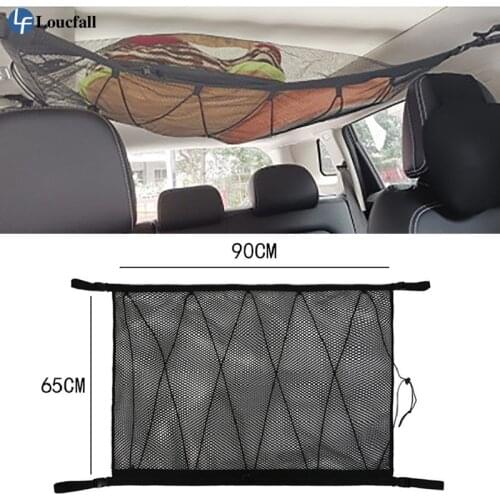 Loucfall Trunk Organizers
