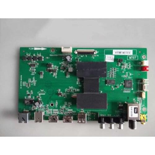 L48/L50F3800A B48A538 D50/D55A710 Mainboard 40-MT0700-MAA2HG