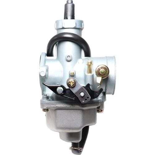 Motorcycle Carburetor Modification PZ30 Carb 30mm Carburetor For ATV Dirt Bike 150cc 160cc 200cc 250cc