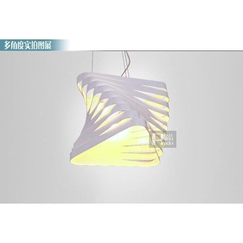 Fashion Illusiveness Pendant Light Restaurant Lamp Bar Lighting Lamp
