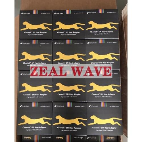 New Original Imported TP280121 Cheetah SPI High-speed Host Adapter High-speed Burner