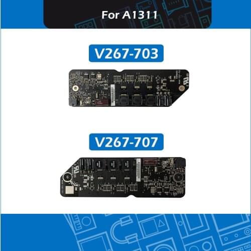 Original LCD Backlight Board V267-703 V267-707 for iMac 21.5" A1311 LED Display Backlight Inverter Board