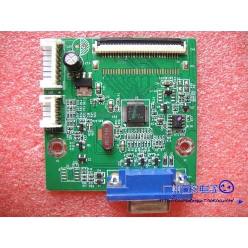 VA1921 Driver Board VA1921 SERIES Motherboard SM270LE_R40.1