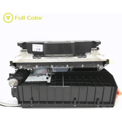 FULLCOLOR Printhead 972 973 974 975 print head compatible for hp x452 452 x477 477 552 x577 577 P57750 P55250 printer
