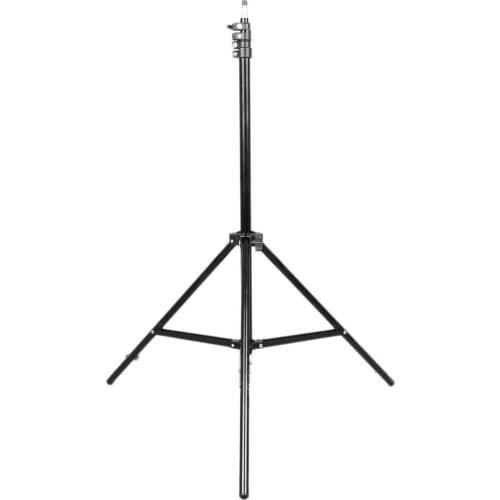 Pixco 2M Photography Studio Light Tripod Stand For LED Ring Light Camera Photo Studio Soft Box Flashlight