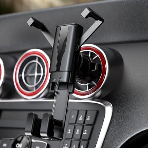 Universal Adjustable Cup Holder Car Mount For Cell Phones Car Cup Mount Holder