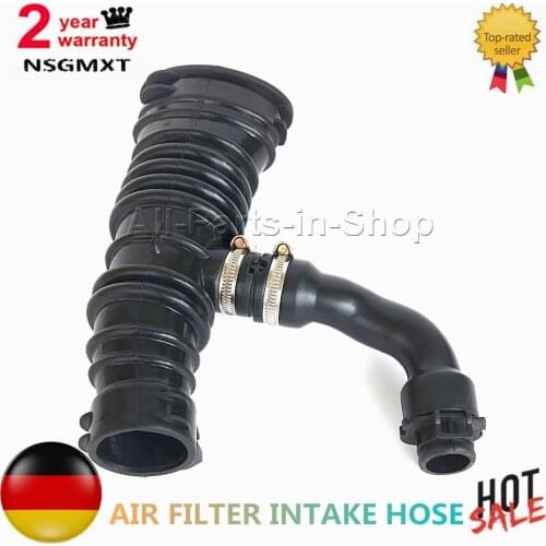AP03 2 Year Warranty AIR FILTER INTAKE HOSE FLOW PIPE For Ford Focus MK2 TDCI C-MAX 1336611 3M519A673MG