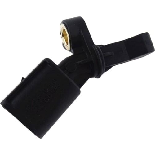 For Passat Golf Lavida Touran A1 A3 Q2 Q3 TT RS3 Fabia Ateca Front Right ABS Wheel Speed Sensor WHT 003 860 6Q0 927 804A B