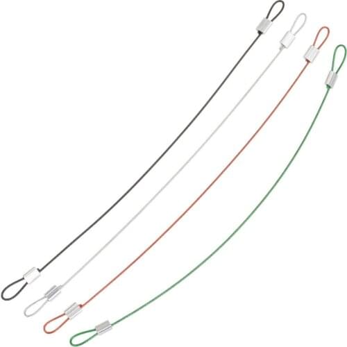 1PCS 100MM anti-lost car shell clip For 1/10 RC Car Spare Accessory Parts