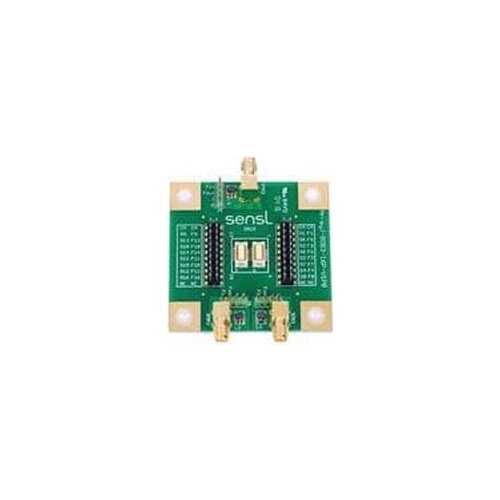 ARRAYJ-BOB3-16P-GEVK Optical Sensor Development Tools J-ARRAY 3MM 4X4 BOB