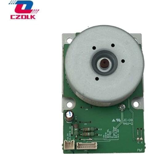 Used Original 127k66290 127k66291 main motor for Xerox S1810 S2010 S2011 S2520N S2220 S2420 MOTOR ASSEMBLY