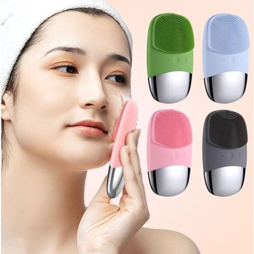 Boniu Electric Face Brushes