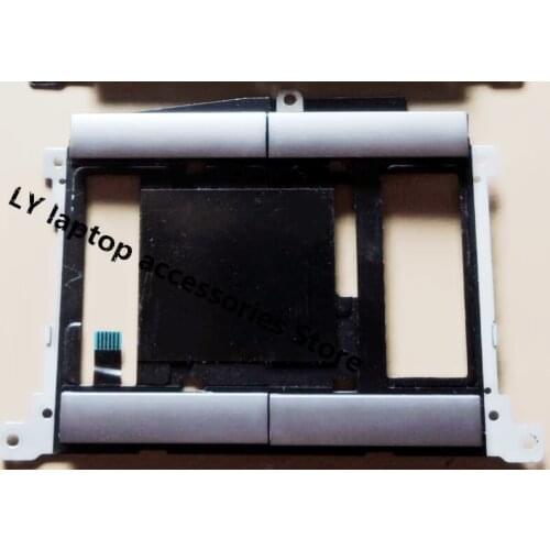 For HP Probook 650 G1 655 G1 Original Notebook Touch Buttons Keypads Touchpad Buttons 4 Buttons Up and Down Buttons