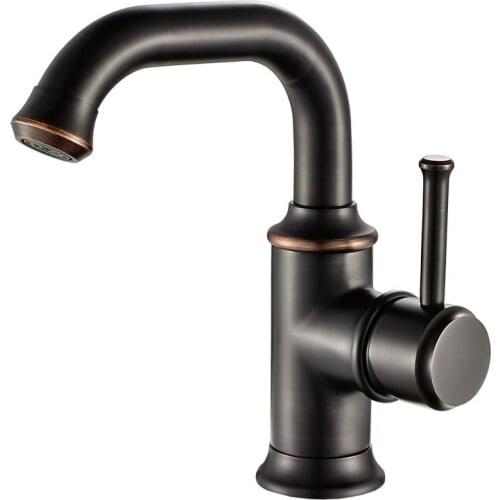 Black Bath Faucets DONYUMMYJO China
