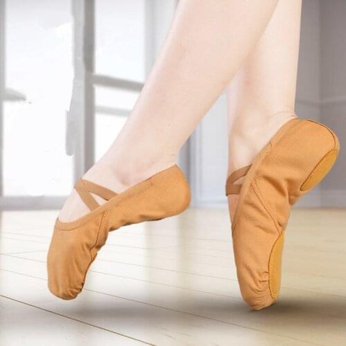 GFFIDA Dance Shoes