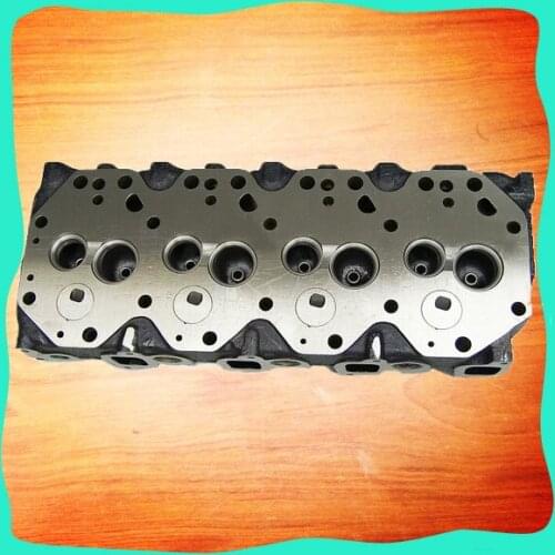 1B Engine Cylinder Head 11101-56050 FOR Toyota Coaster/Dyna/Land Cruiser/Toyo Ace 2977cc