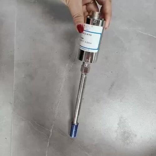 Hot sale High Temperature Melt Pressure Transmitter for Plastic Machine
