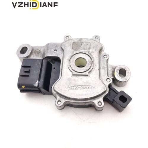 1pc Inhibitor Neutral Safety Switch for Hyundai- KIA 11-17 4270026500 4270026700 42700-26000 42700-26500 42700-26000