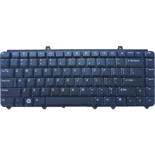 FOR Dell 1400 1545 PP22L PP29L 1520 1318 1420 1520 M1330 M1530 1525 1526 PP26L PP28L Notebook keyboard PP25L
