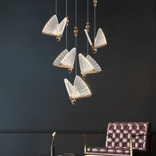 LAYSDA Pendant Lights