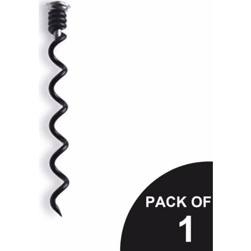 Best 1 Pack Replacement Corkscrew Spiral/Worm for Rabbit and BestUtensils Wine Opener